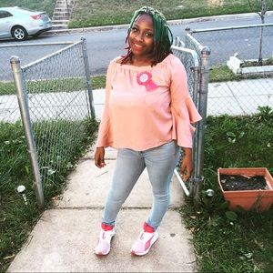 Meet your Posher, Kelly